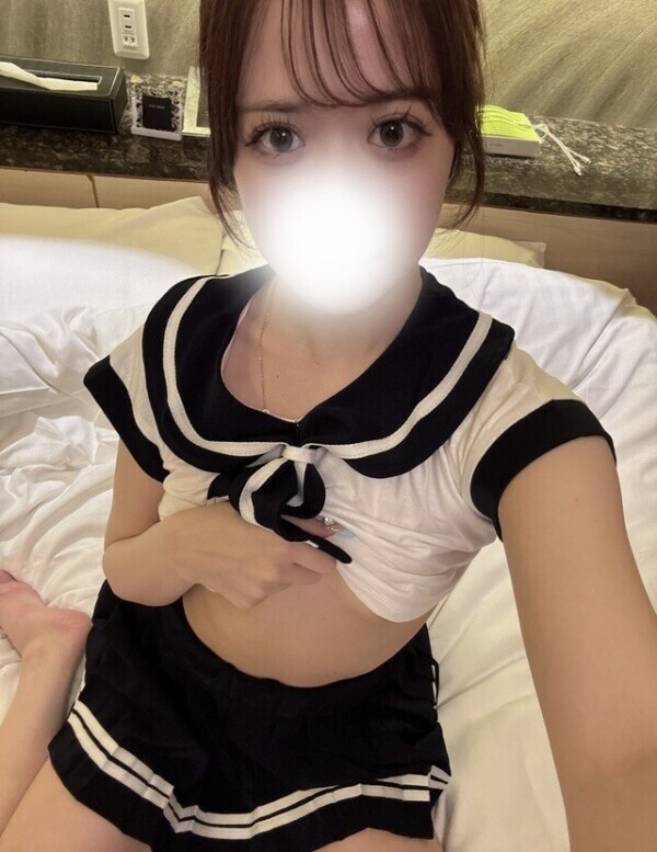 💗〇出しも出来ちゃいます💗
