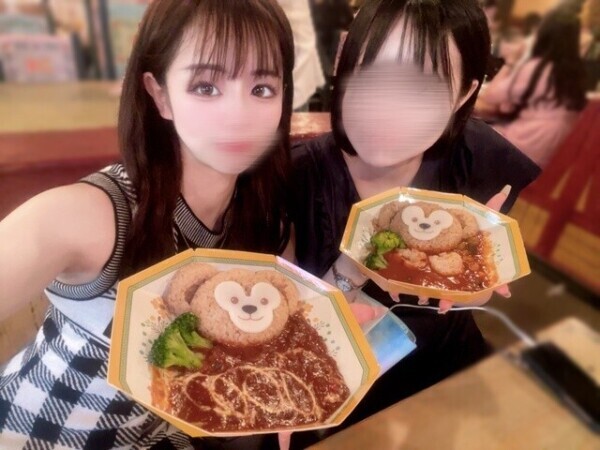 あむのプライベート⭐️🫢
