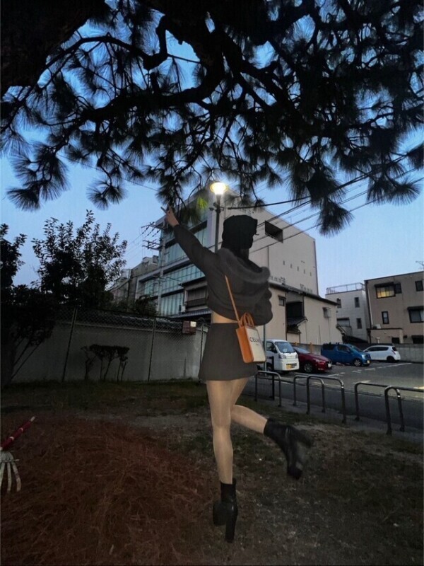 お風呂で💌