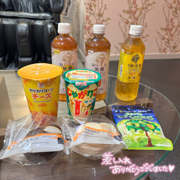 ファーストウッドのお兄さん💌💭
