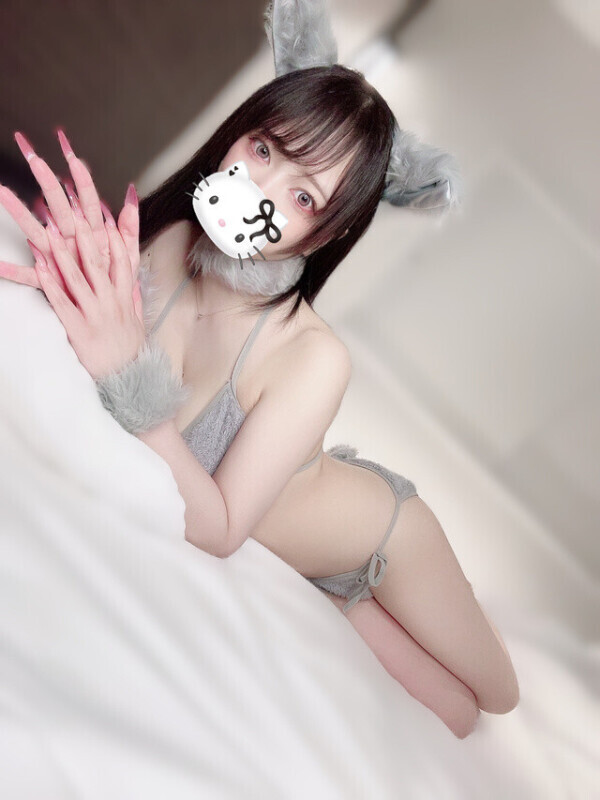 もうすぐ…！ෆ˚*