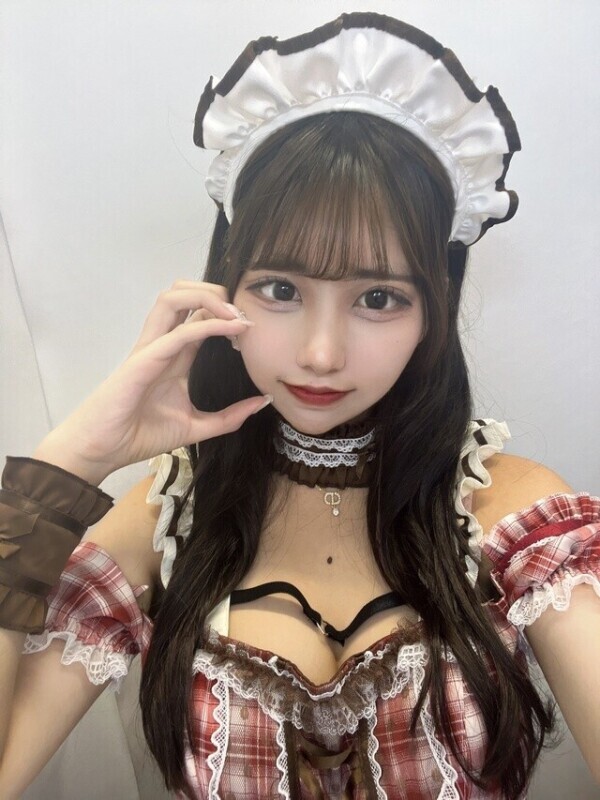 ご奉仕メイド🎀
