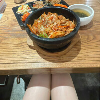 初めてで緊張してます