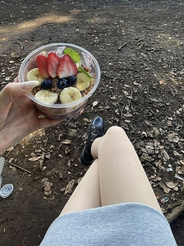 お礼💌