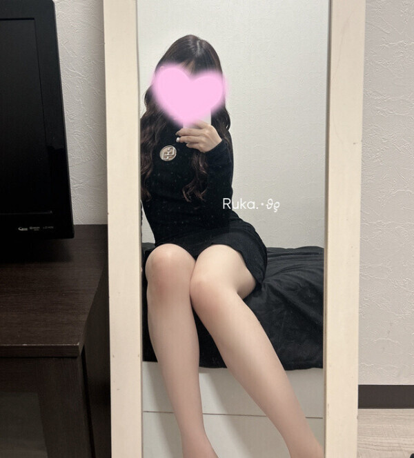 ルサンチェのお兄さん💌💭
