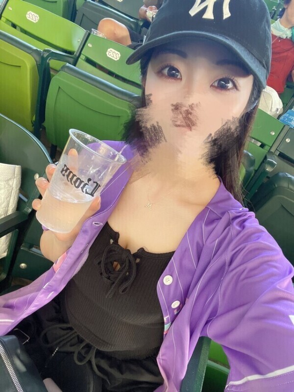今日から💖