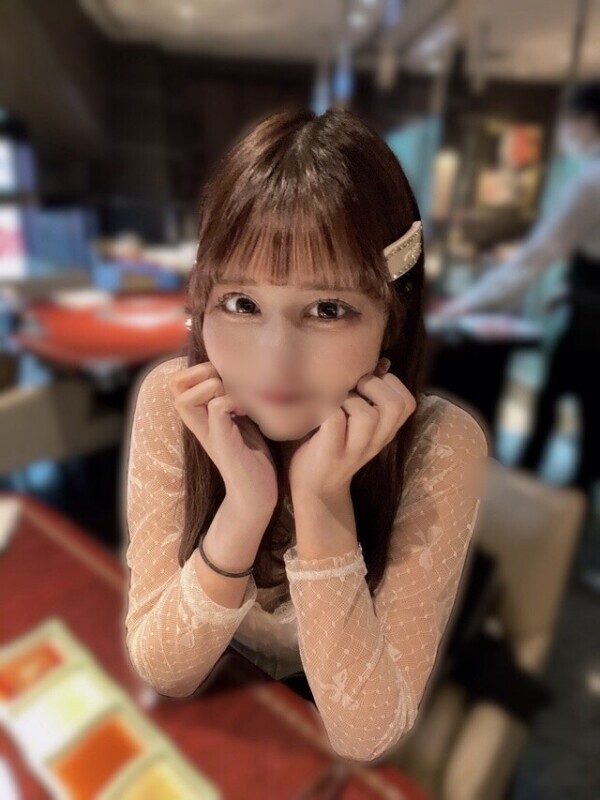 ガチイキ体質の現役女子大生