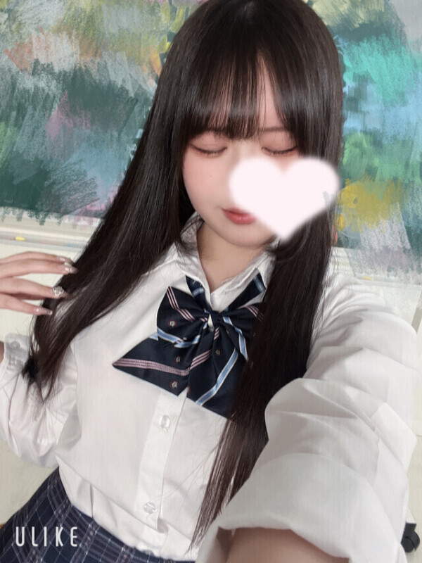 初体験♡