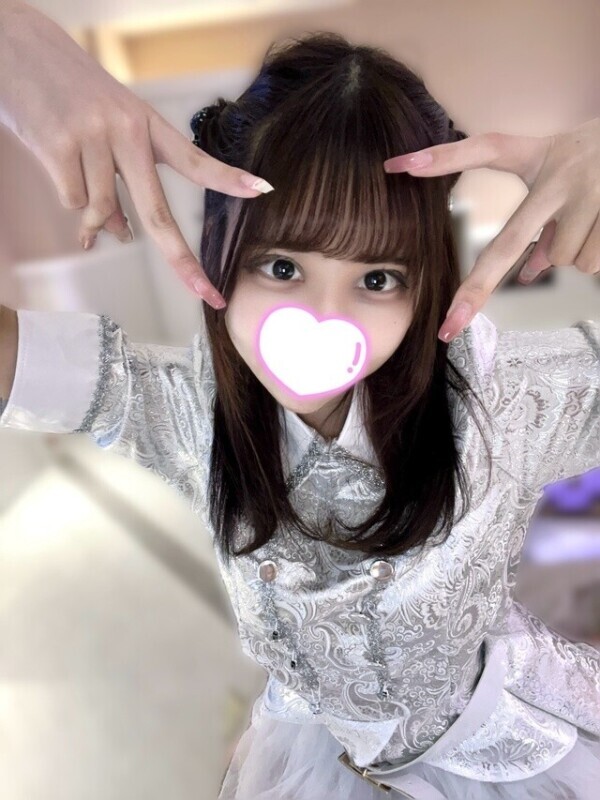 えっちなアイドル降臨