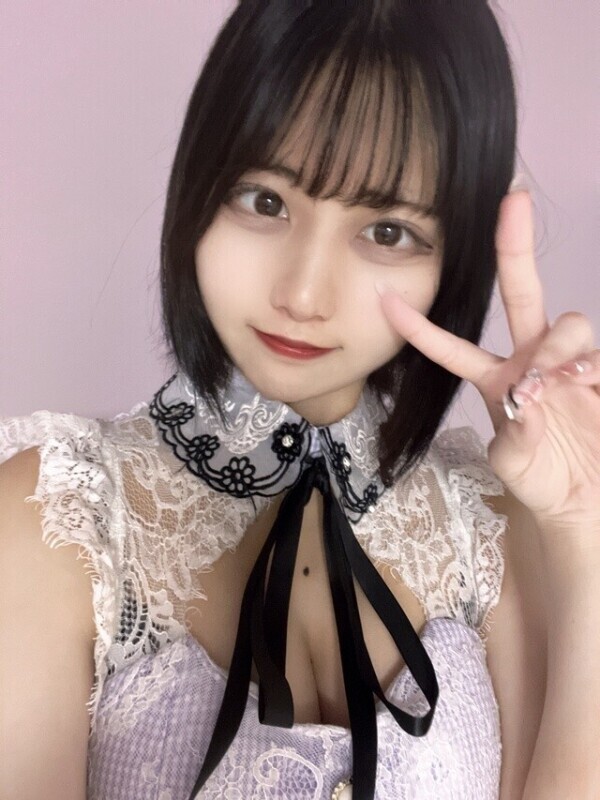 清楚系bitchちゃん