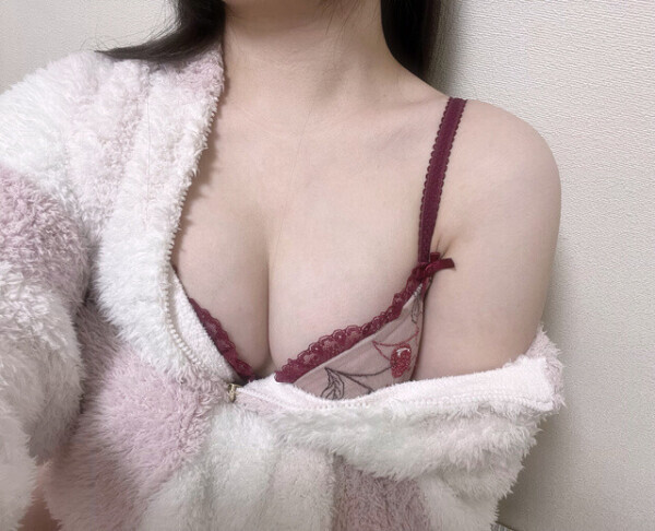電マで♡