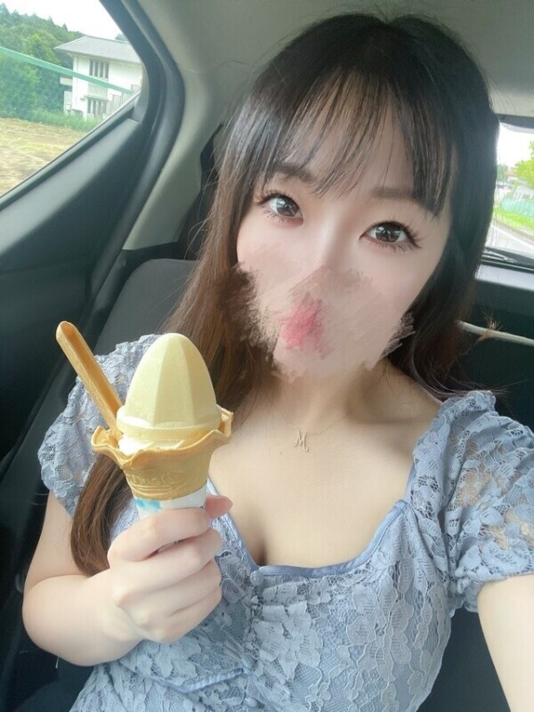 夏のデザート💖
