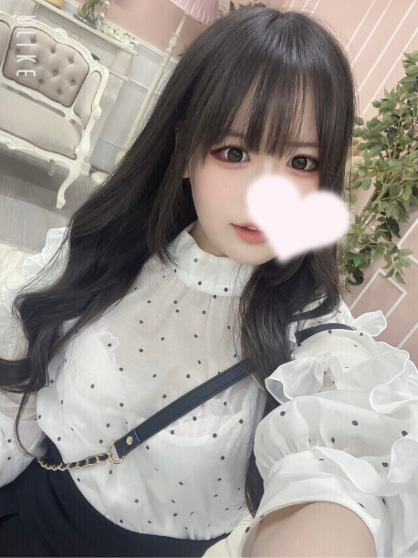 甘えん坊♡