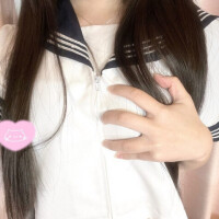 緊張する♡