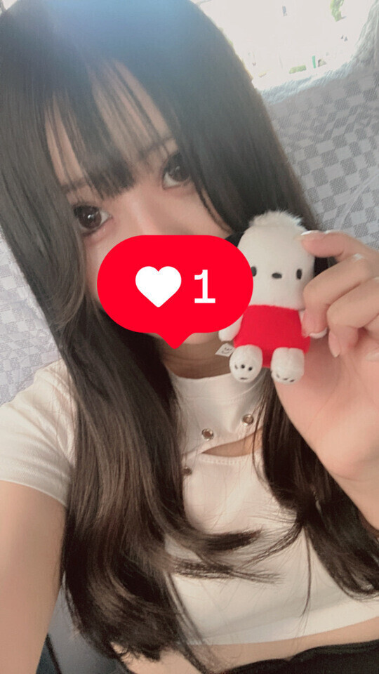 久しぶりの❣️