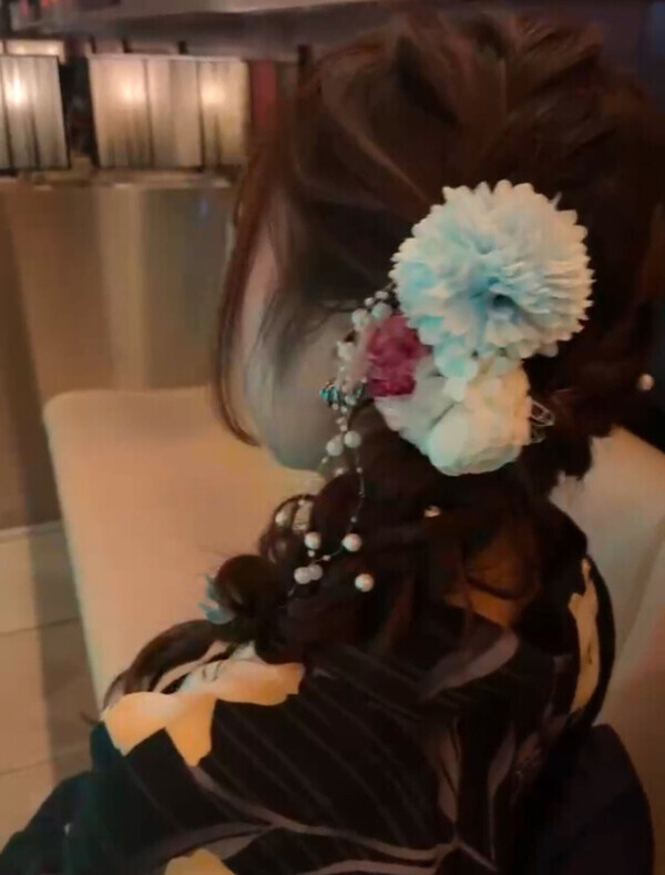 8/5180分バロンの！🎀*॰ॱ