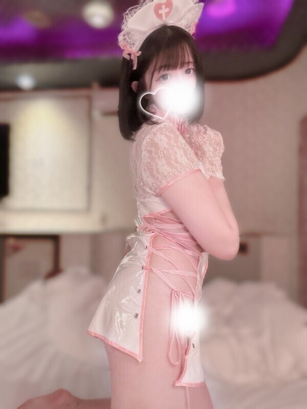 奥深くに愛♥️ちょーだいっ🍼
