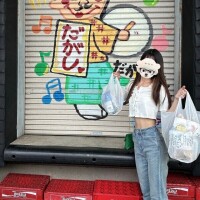 なな