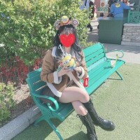 舐める？