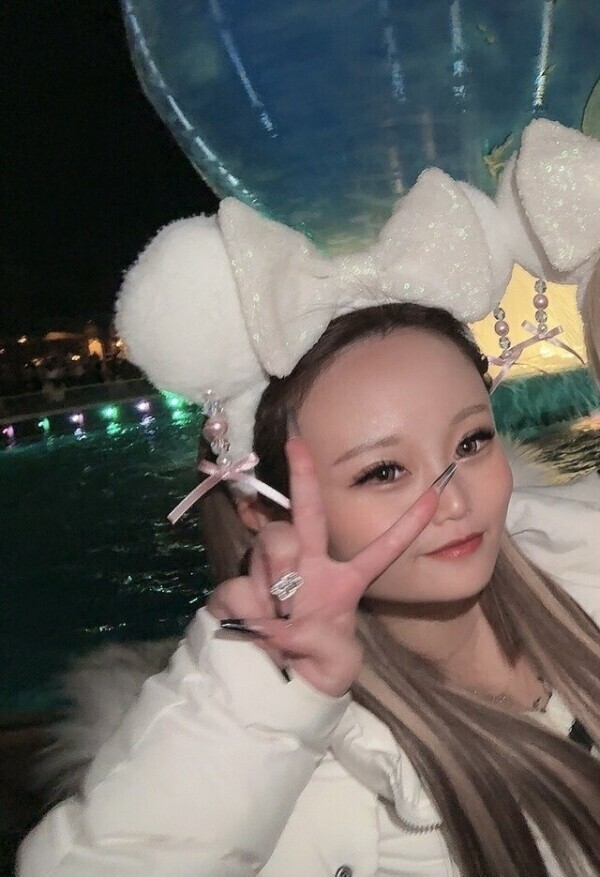 2日目ありがとう🎶