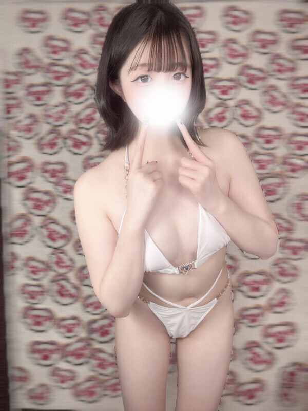 濡れ濡れでイキます///‎🤍