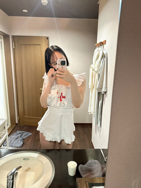 アレがイイの✌🏻㊙️💕