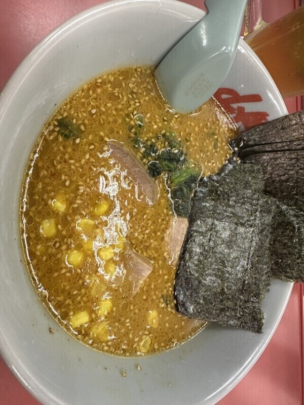 今日と明日❣️