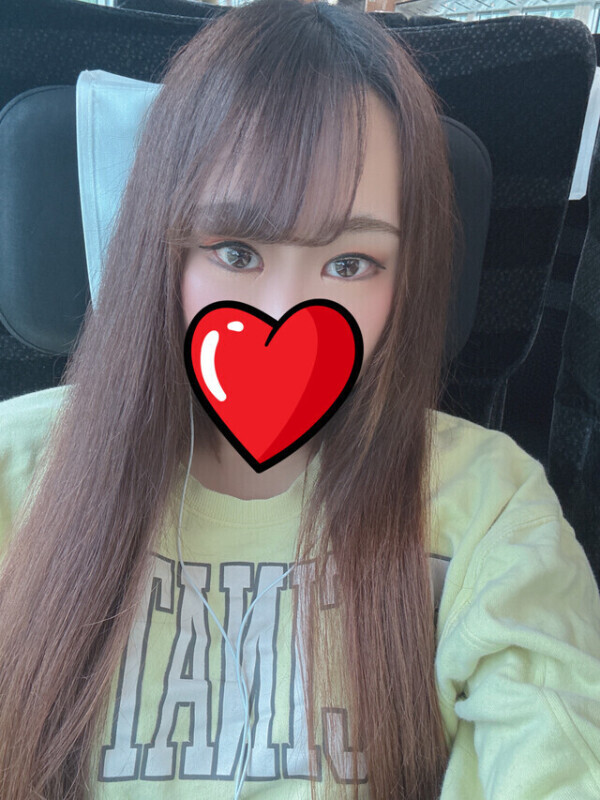 ♡成田向かってる♡