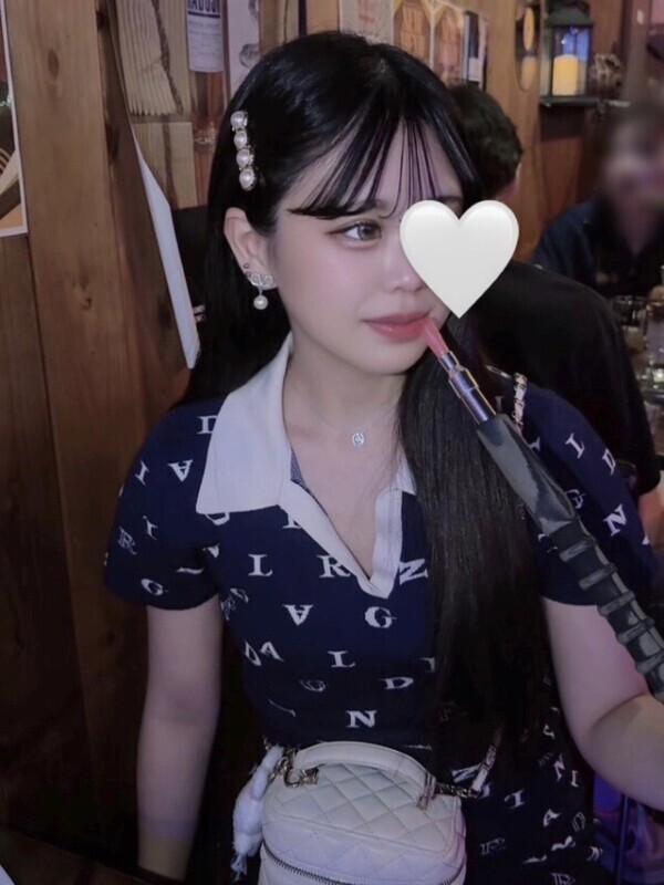 ゼロ距離しよ？♡