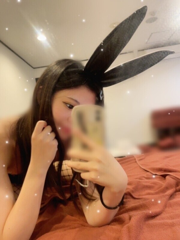 奥まで⸝⸝⸝♡