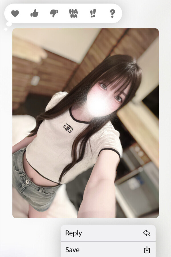 💌可愛いの嵐😙🩷🩷