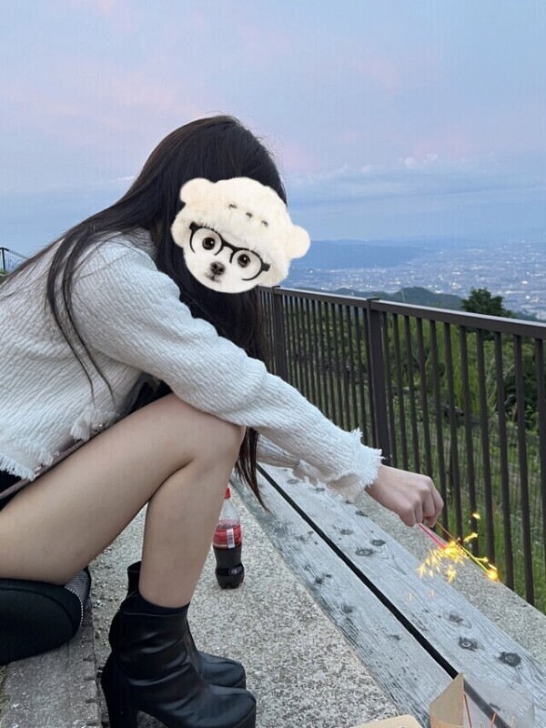 もう間もなく🎃