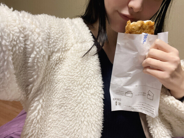 お礼💌マロウドインターナショナル60分