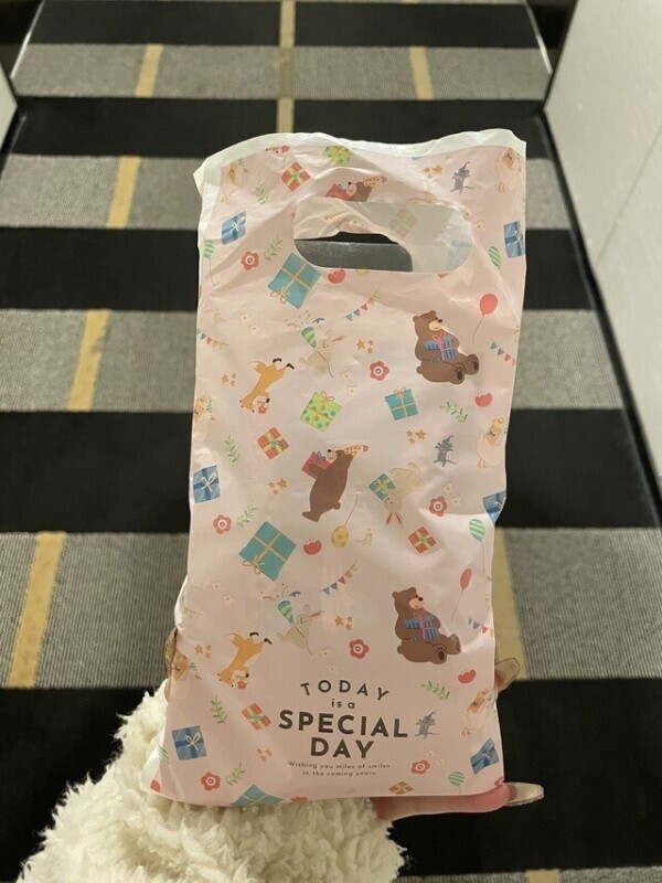 お礼💌アパ60分