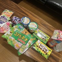 お礼💌ファーストウッド240分様💌