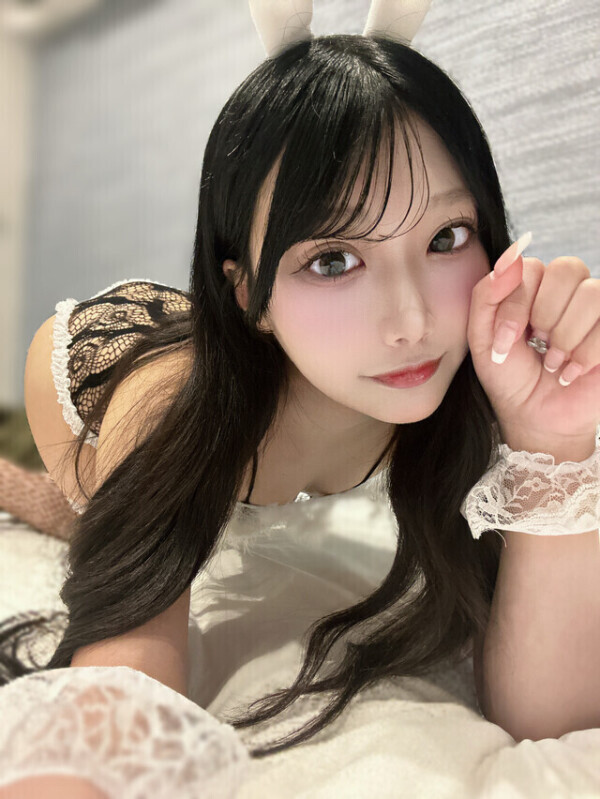 にゃんこプレイ🐱🔞