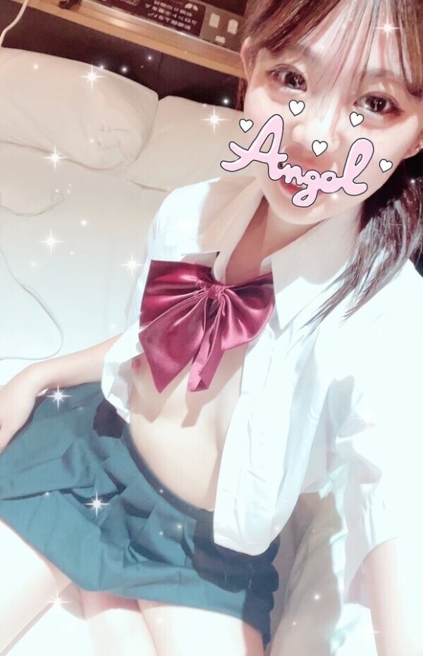 どこに出す⸝⸝⸝♡