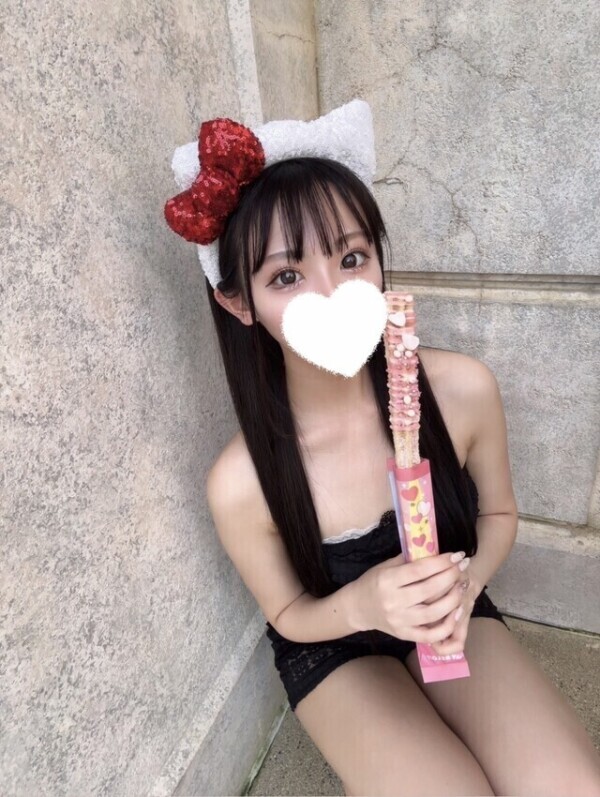 当たり確定の天然H🥧