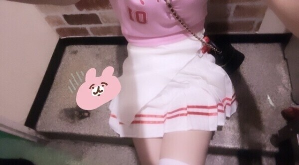 ❤️最終日❤️