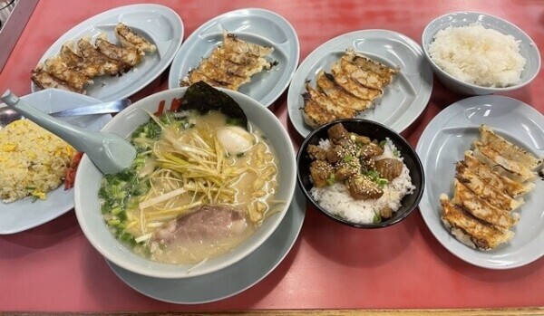 今日もありがとうございました🫶