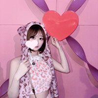 イッくよー❣️🎀