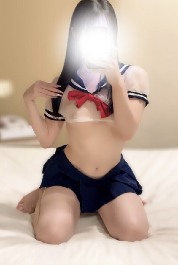 清楚なフリして実は超エロいの、気づかれちゃってる？///