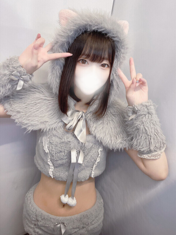 お兄さんのアレあいなに下さい💓///