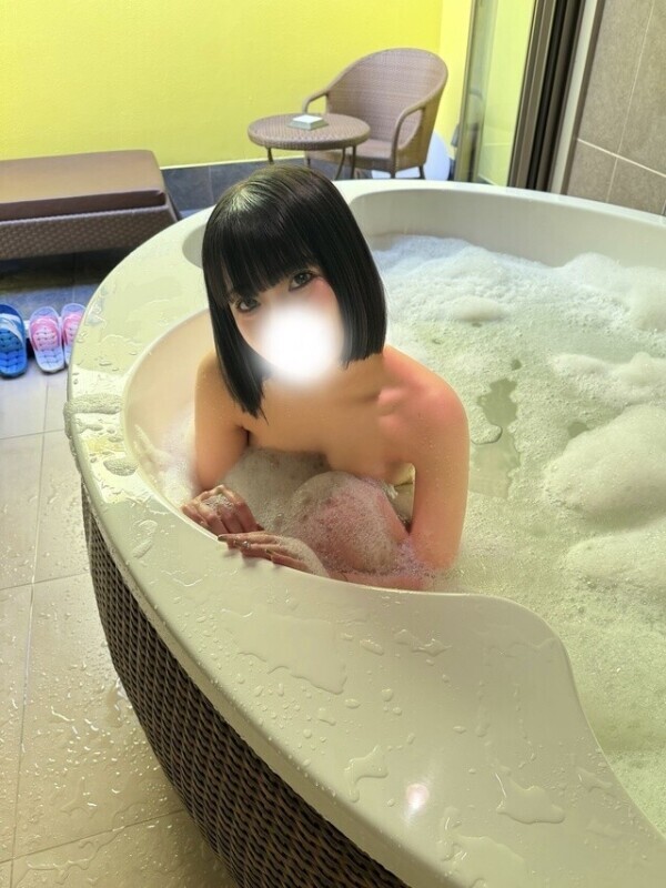 🚨ムラムラ注意報⚠️