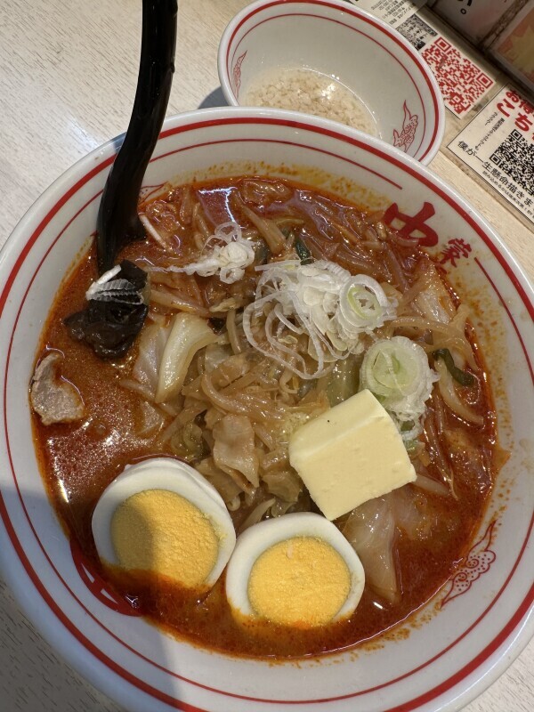 最終日前日❣️