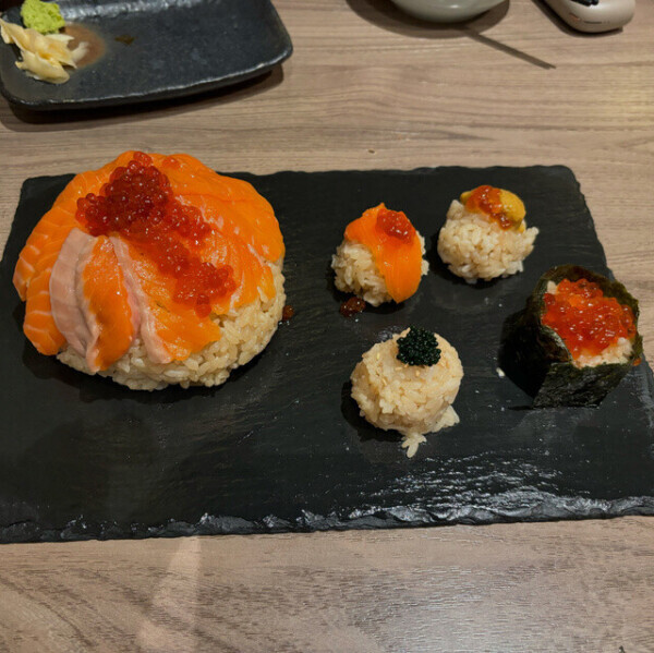 退勤しました🌠