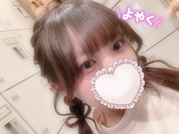 可愛い女の子でしょ🙈