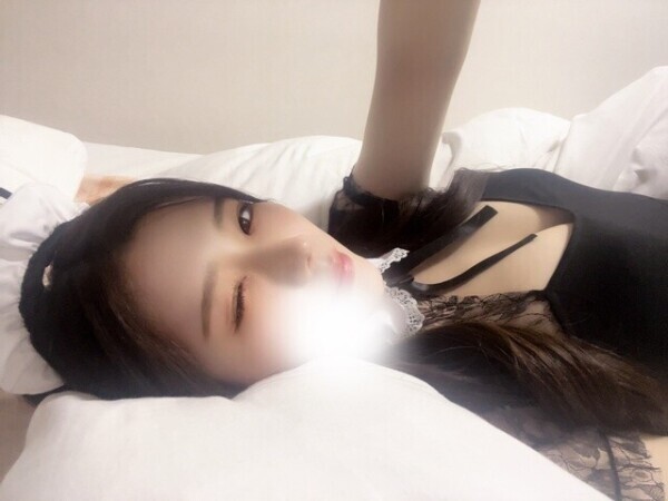 えっちなお誘い