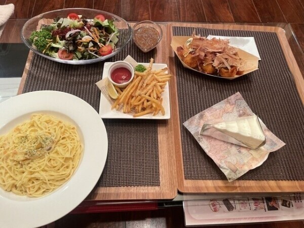 💌本指名バロン180分コースのお兄さんへ💌