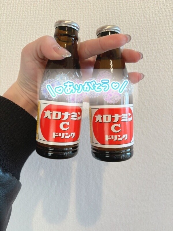 120分コースのお兄さんへ❣️